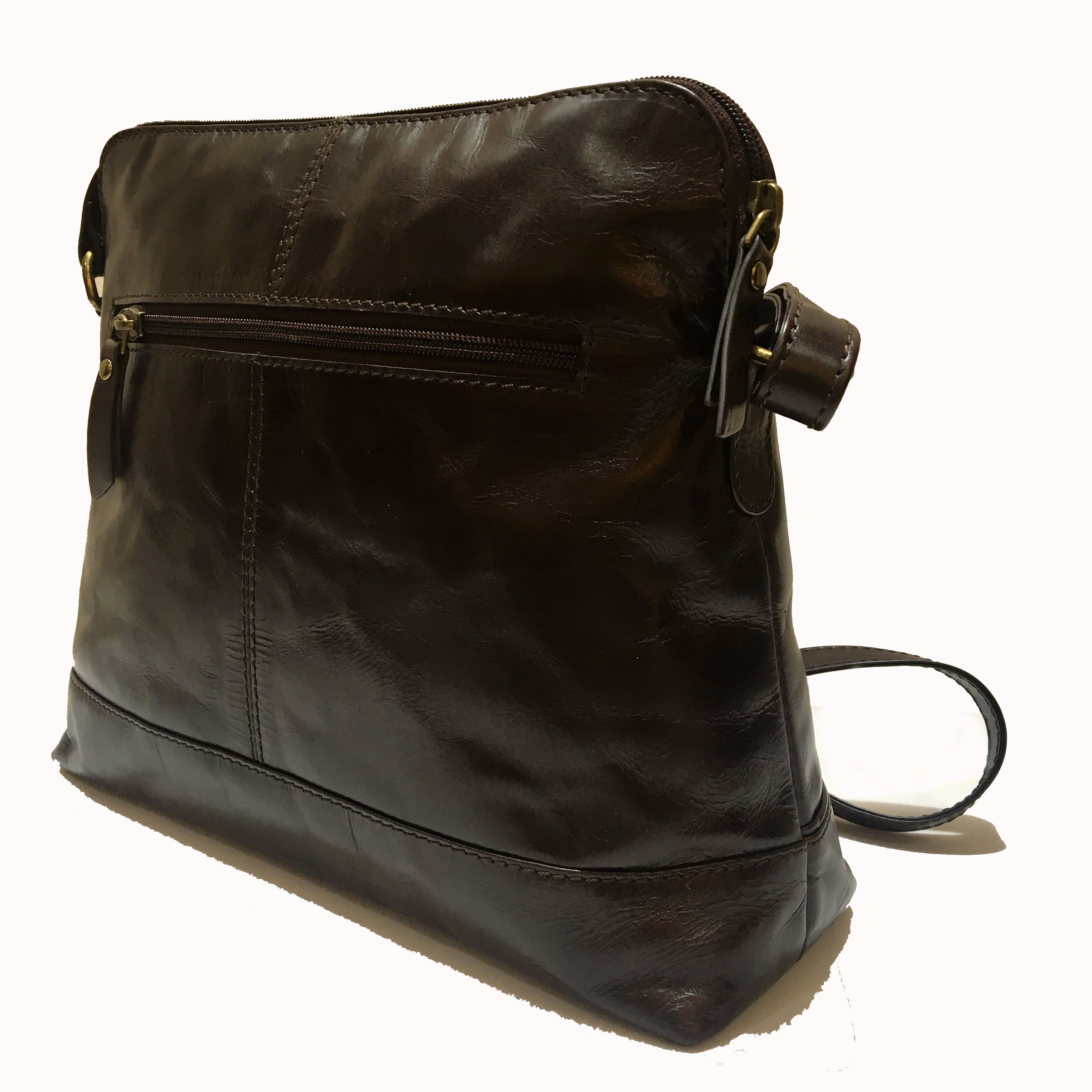 Ladies Leather Bag
