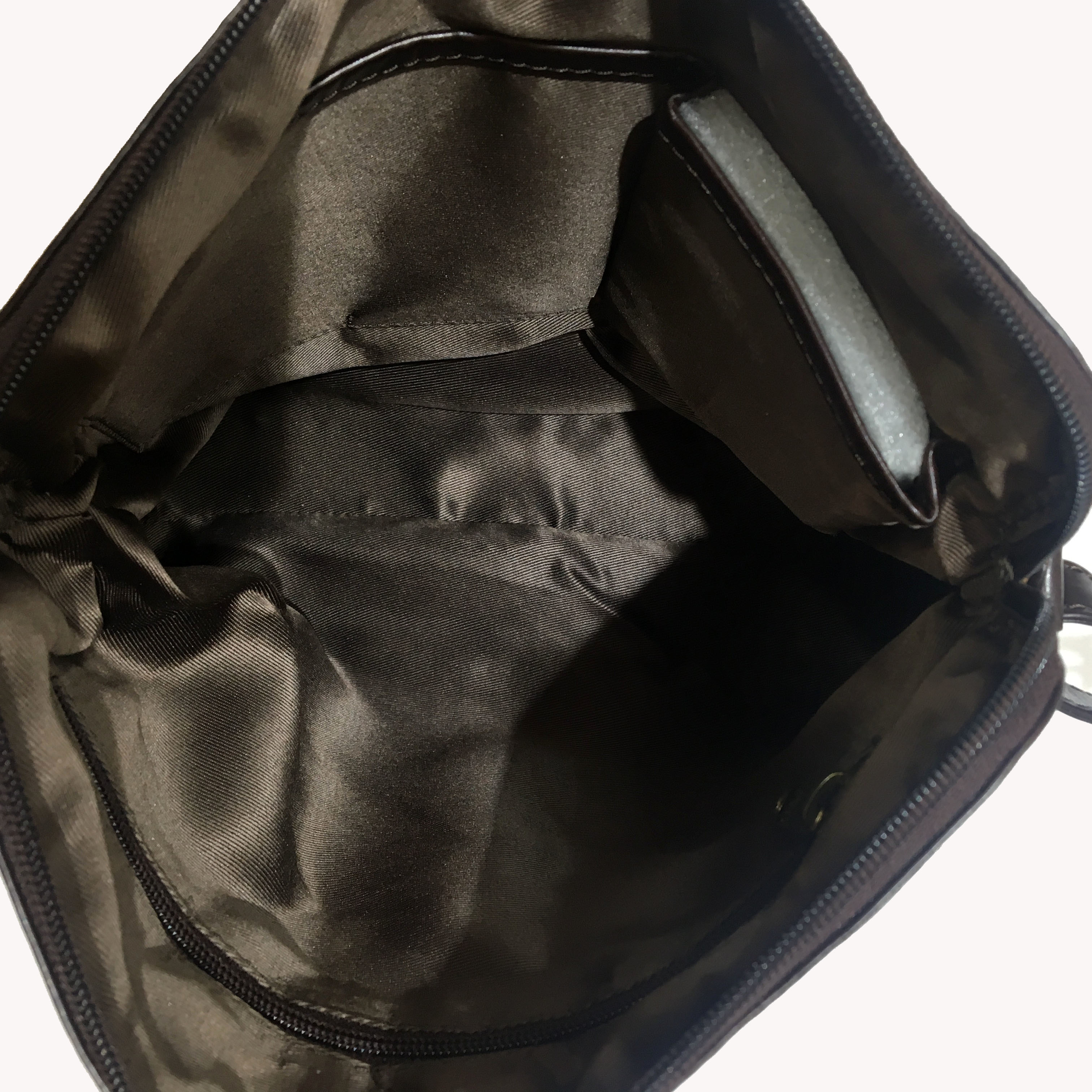 Ladies Leather Bag