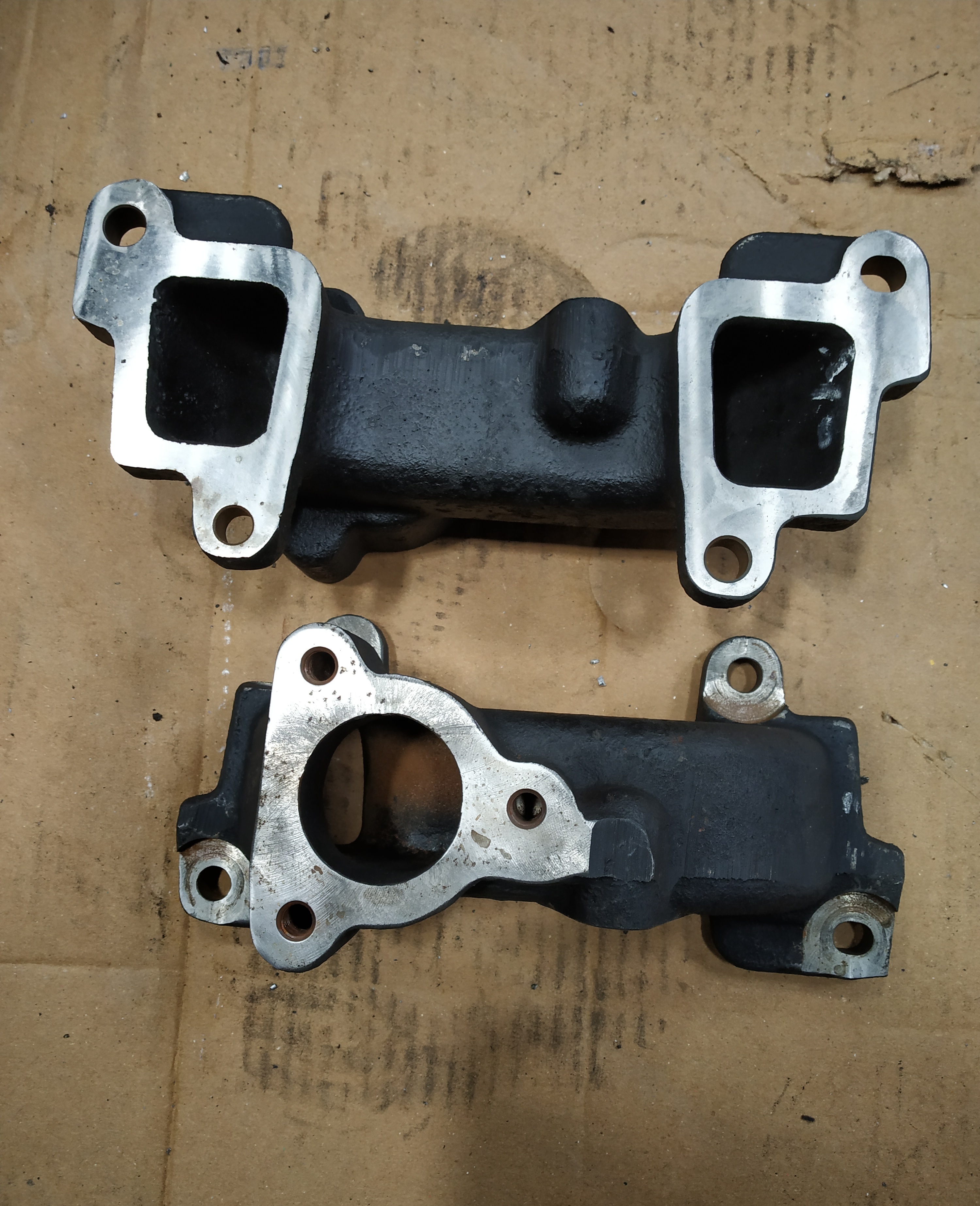 Red Housing Proto Parts