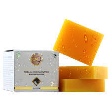 Shea & Cocoa Butter Soap