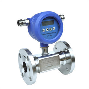 Solvent Flowmeter