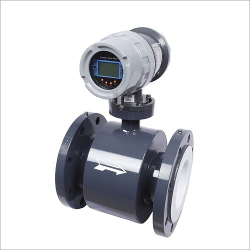 Acid Flow meter