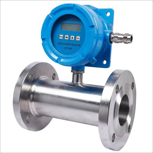 Sea Water Flowmeter