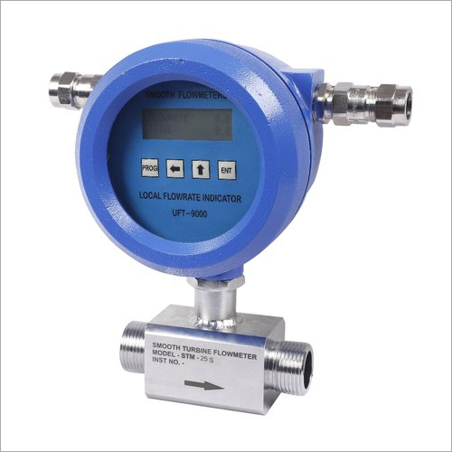 Hydraulic Oil Flow meter