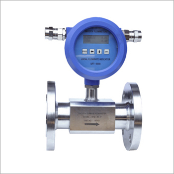 Liquid Flow Meters