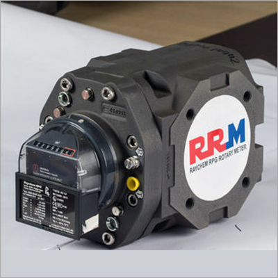 Rpd Gas Flow Meter