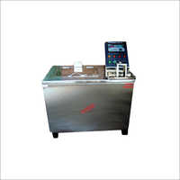 HTHP बीकर रंगाई मशीन