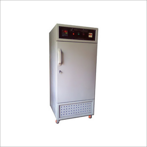 Steel Bod Incubator