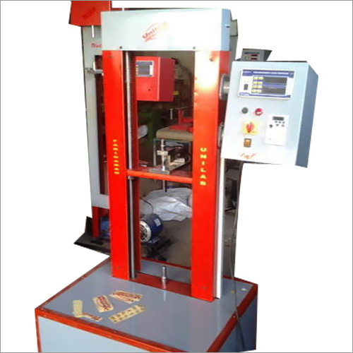 Tensile Strength Tester Equipment Humidity: Low