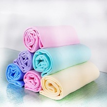 Clean Cham/cleaning Towel