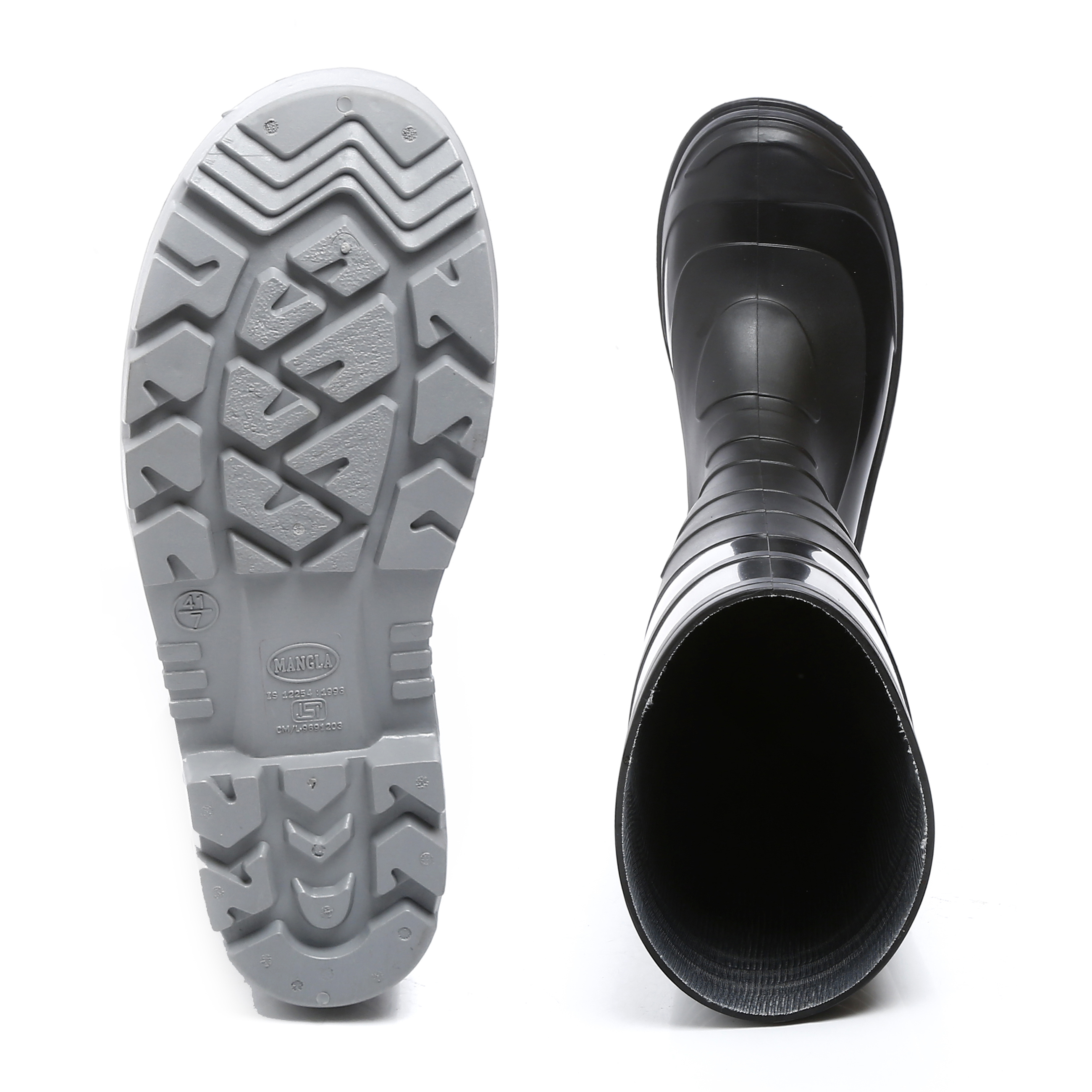 Gum Boots - Color: All