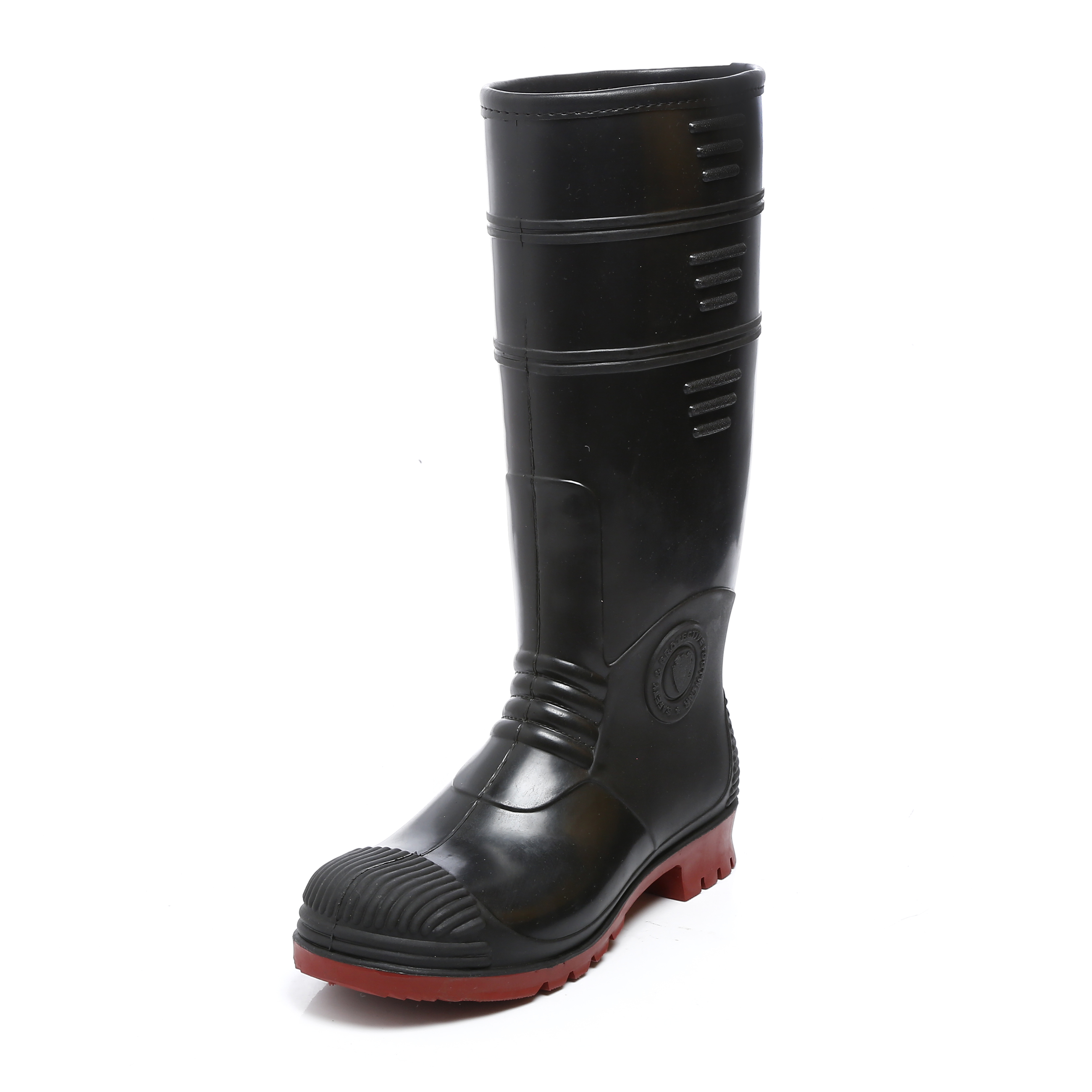 Pvc Boots - Product Type: Minning Gumboot