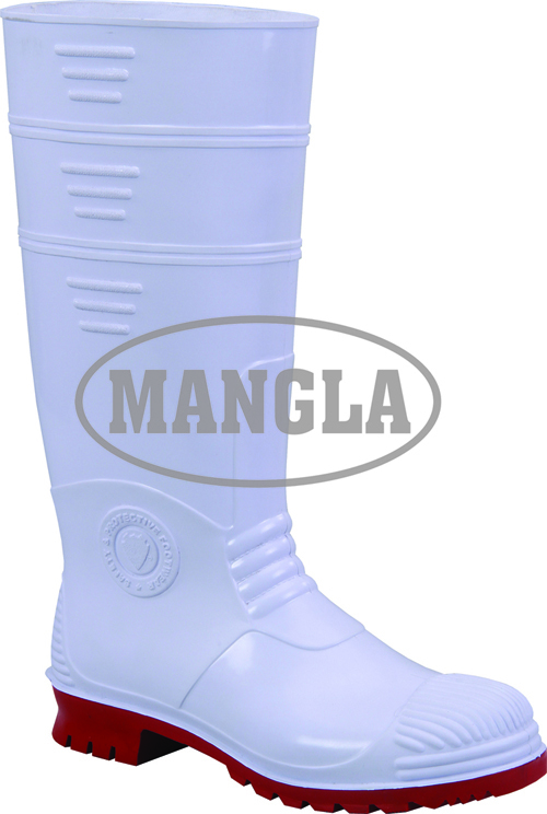 Pvc Boots - Product Type: Minning Gumboot
