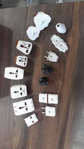 MULTIPULG