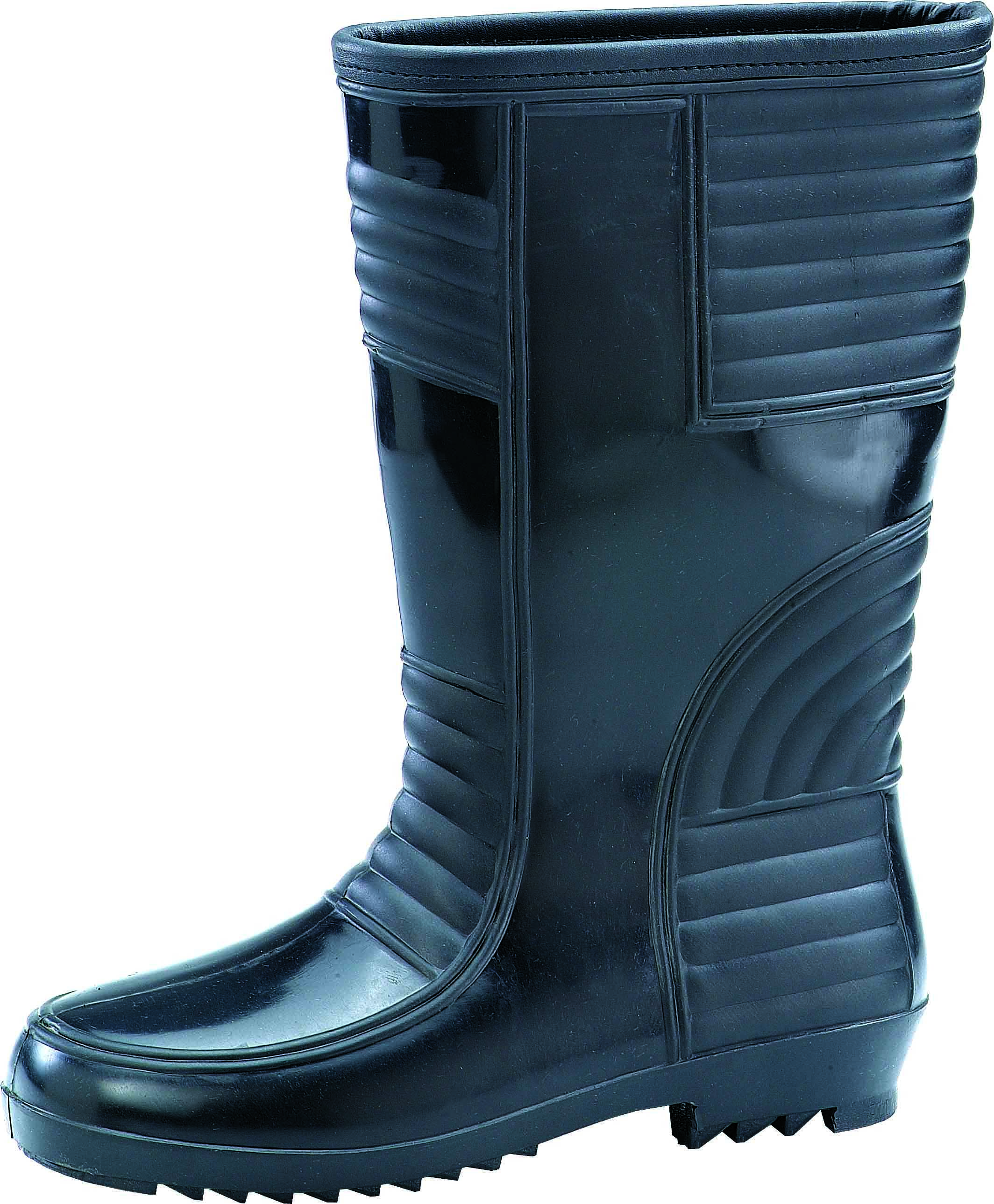 Rain Boot - Color: All