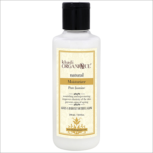 Pure Jasmine Moisturizer Lotion Recommended For: Adults