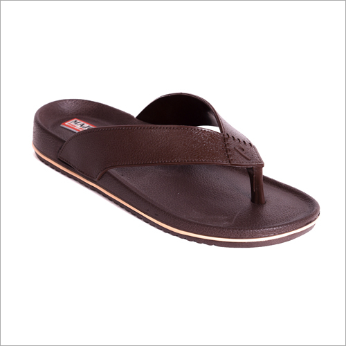 Light Weight Eva Mens Slippers