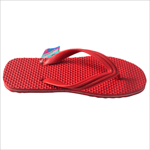Mens Rubber hawai Chappal