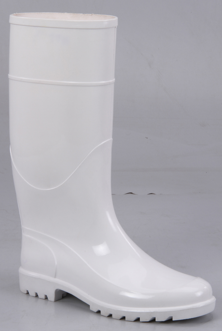 Long Gumboot - Color: All