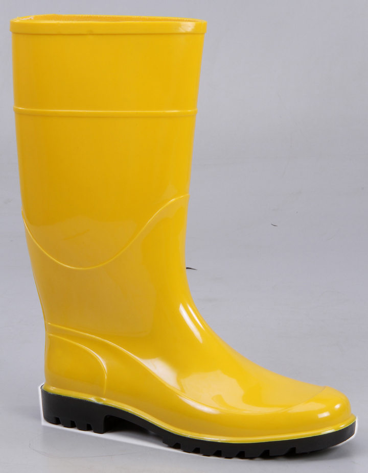 Long Gumboot - Color: All