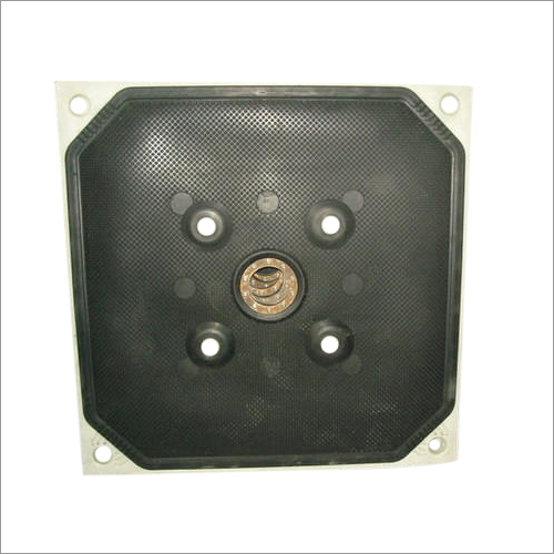 मेम्ब्रेन फ़िल्टर प्लेट