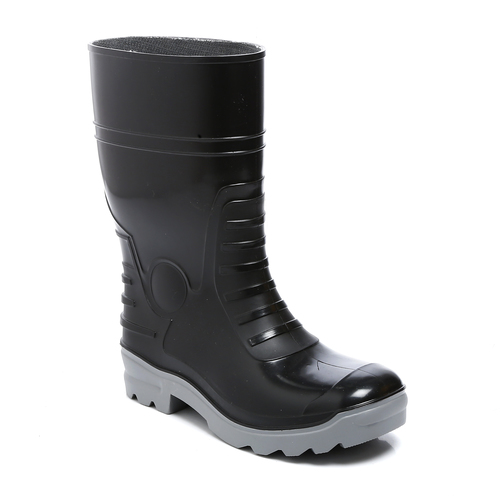 Half Gumboot - Color: All