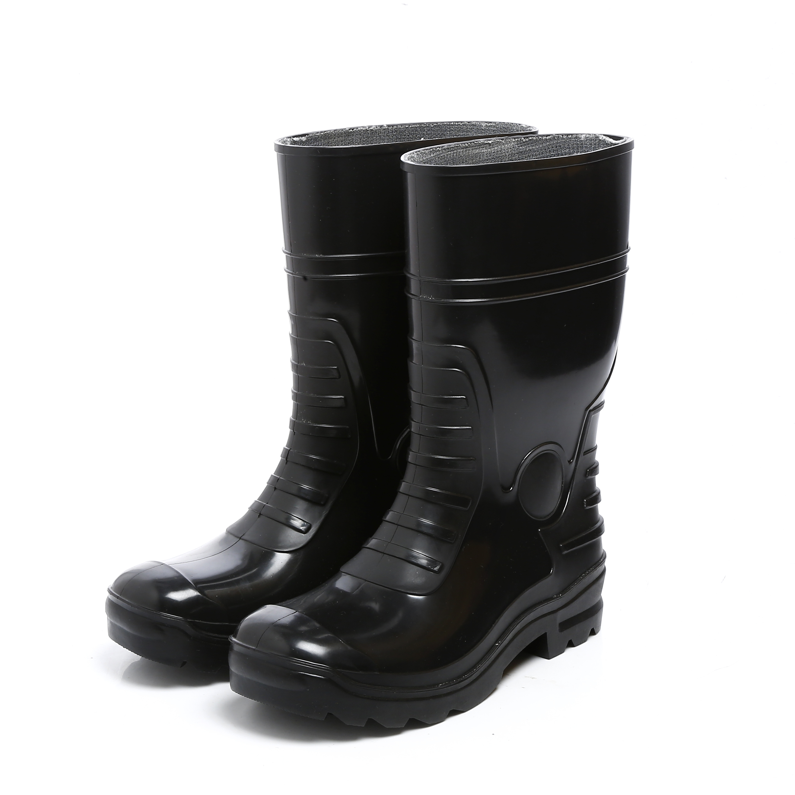 Half Gumboot - Color: All