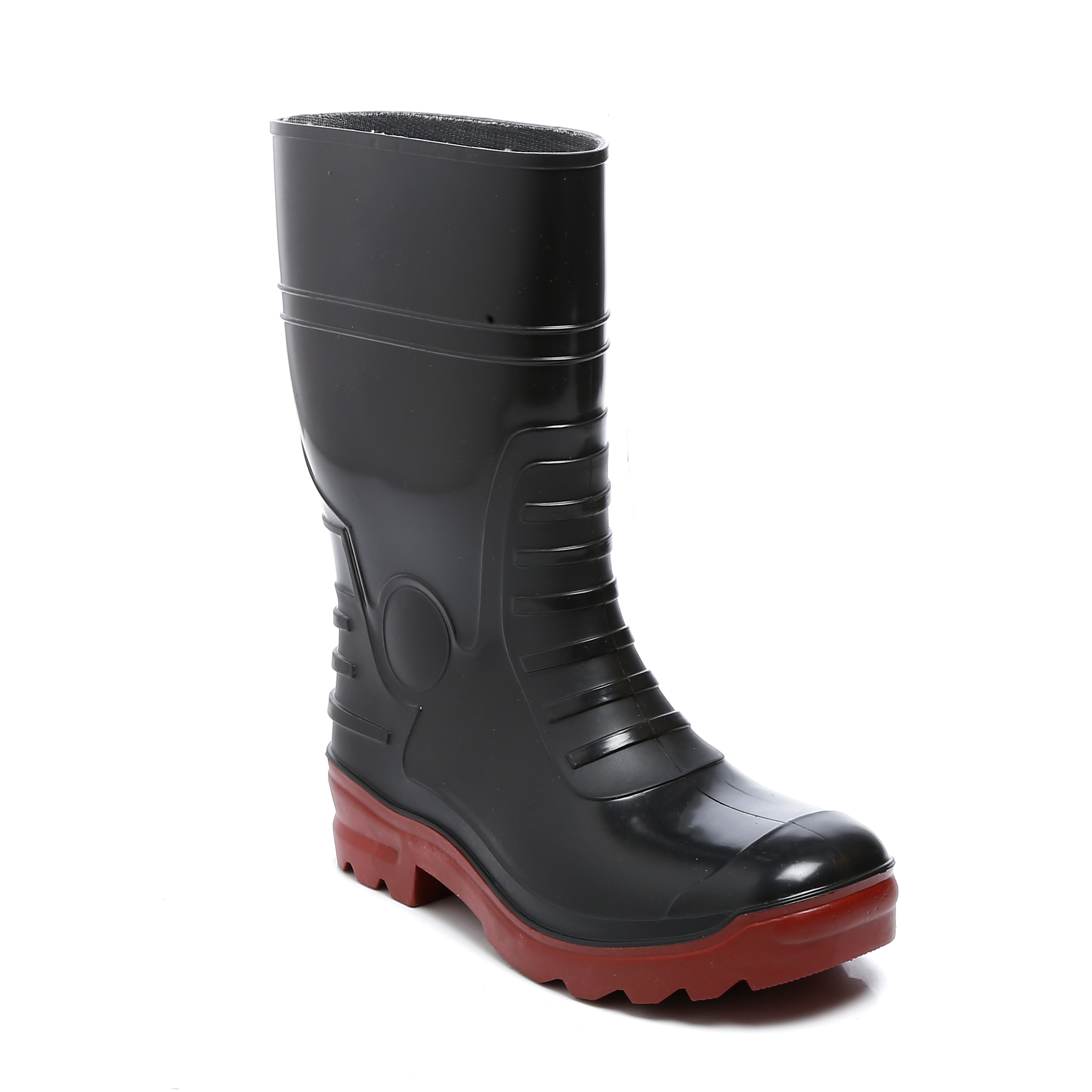 Half Gumboot - Color: All