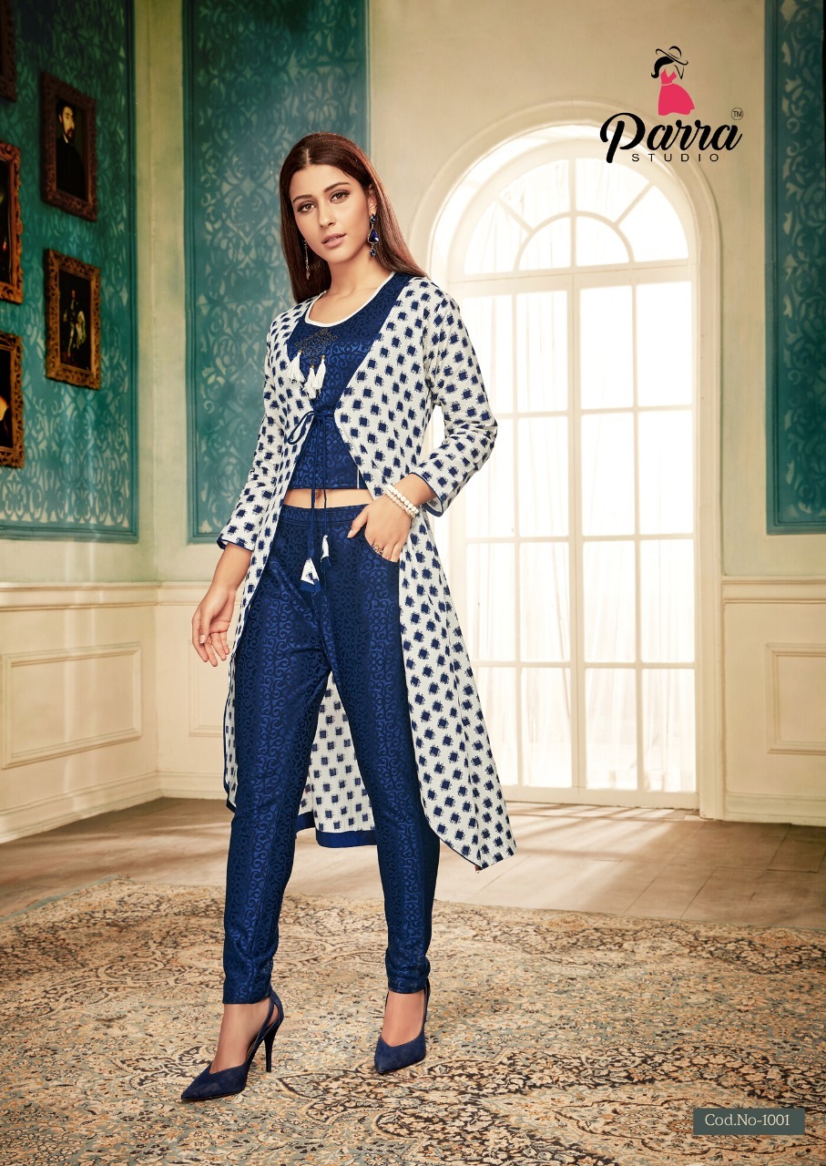 8 Colors Desginer Top, Pants With Koti