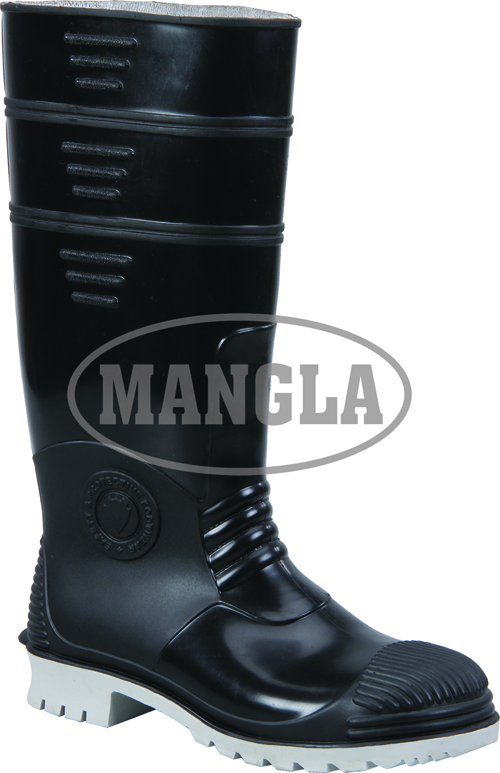 Mining Gumboot - Color: All