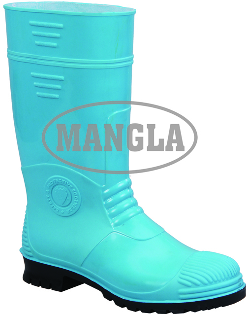 Mining Gumboot - Color: All