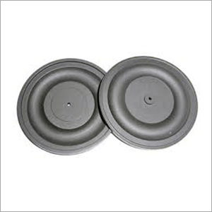 Rubber Diaphragms