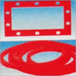 Rubber Gasket