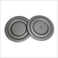 रबर डाइफ्राम