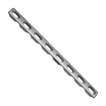 Limited Contact Self Compression Plate Length: 34 To 286 (18 Mm Variation) Millimeter (Mm)
