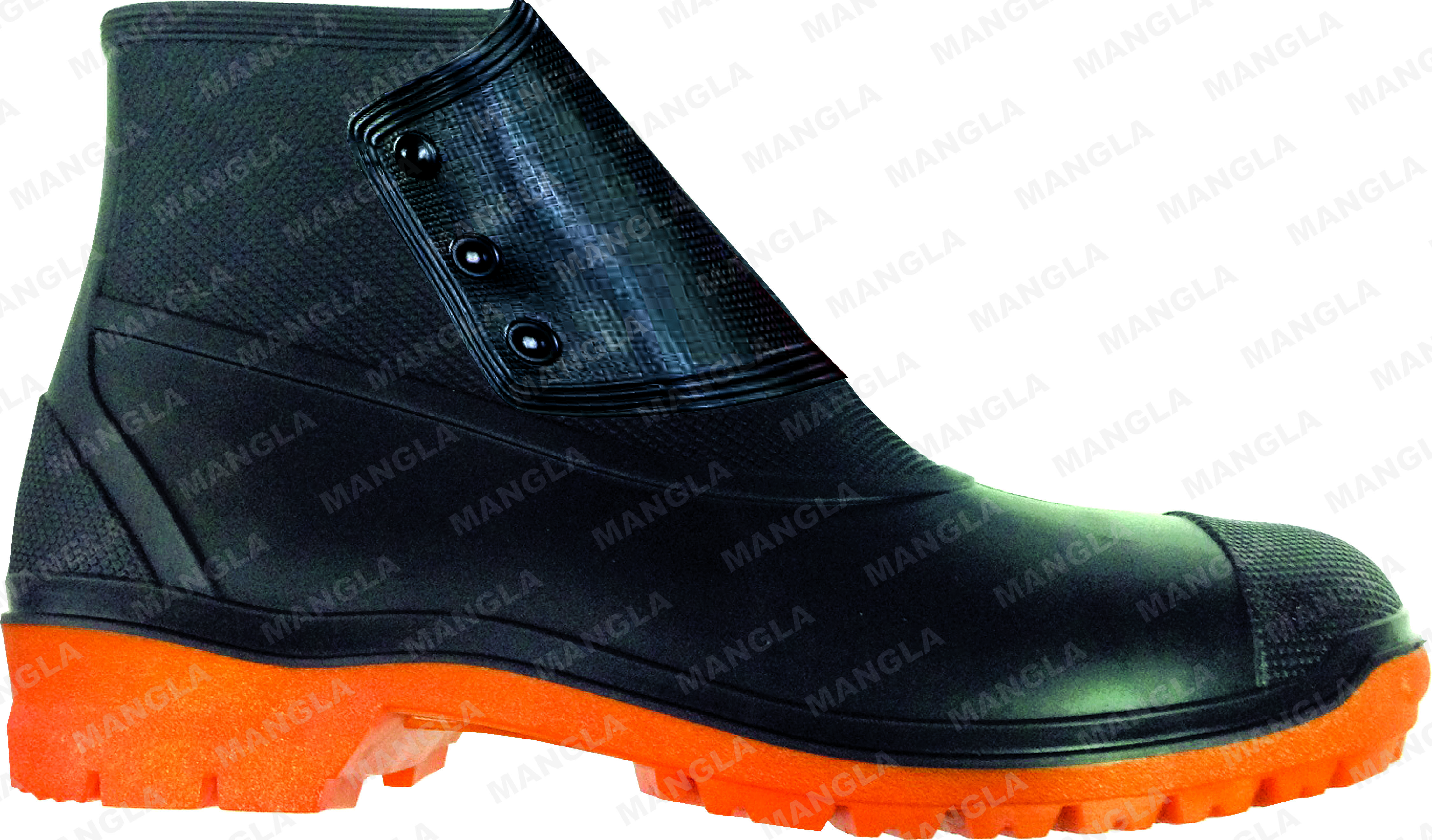 Snow Ankle Boot/button Boot - Color: All