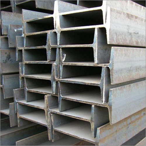 Silver Construction Ms Beam