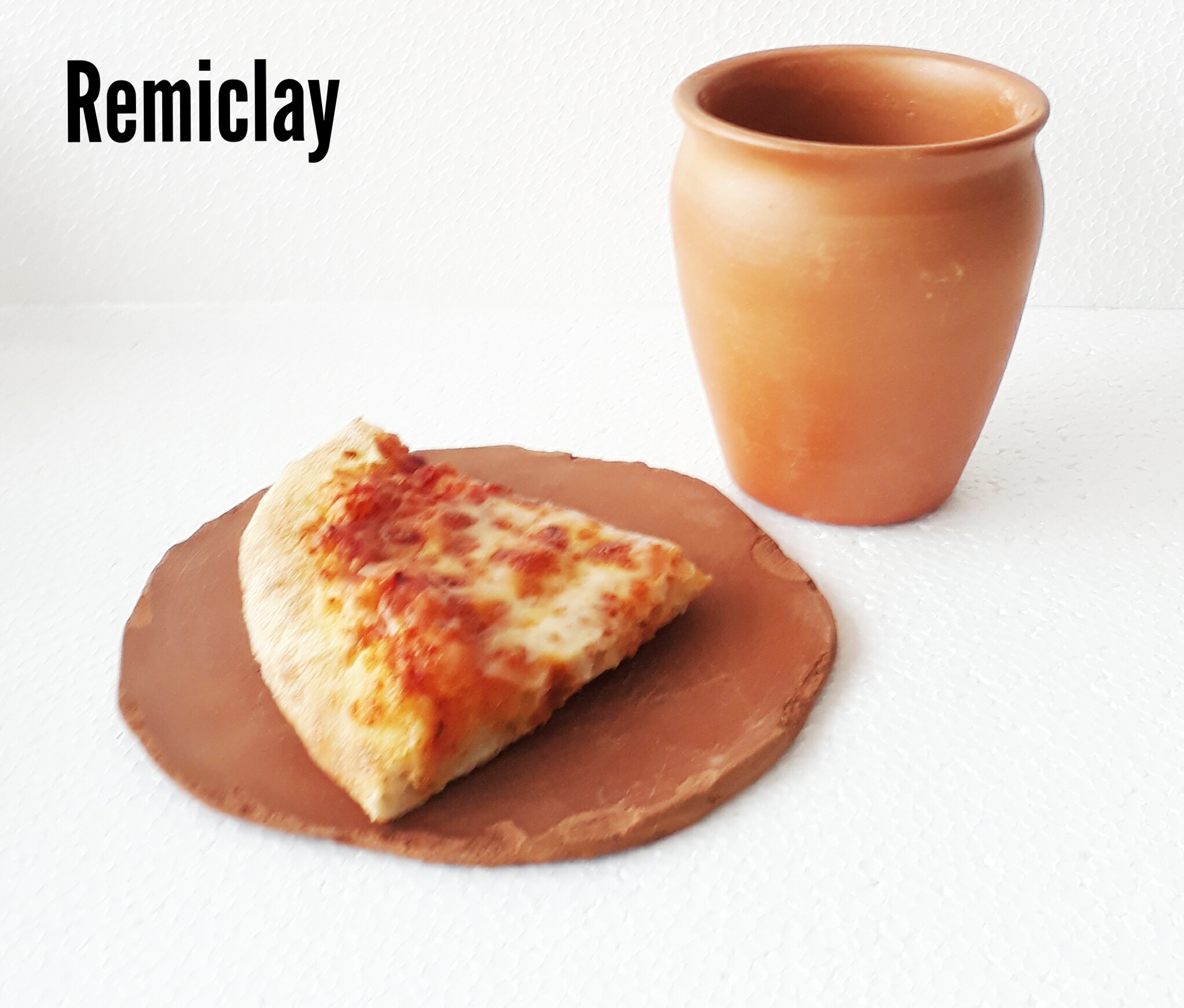 Small Platter Interior Coating: Polished