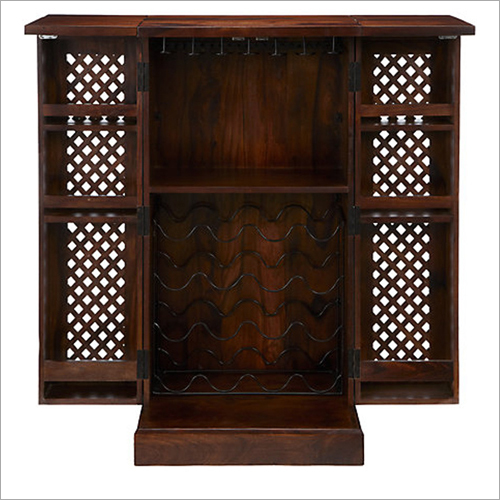 Wine Bar Cabinet