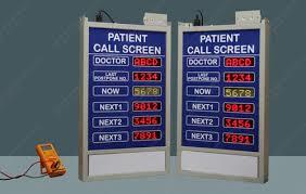 Consumer Display Product Board