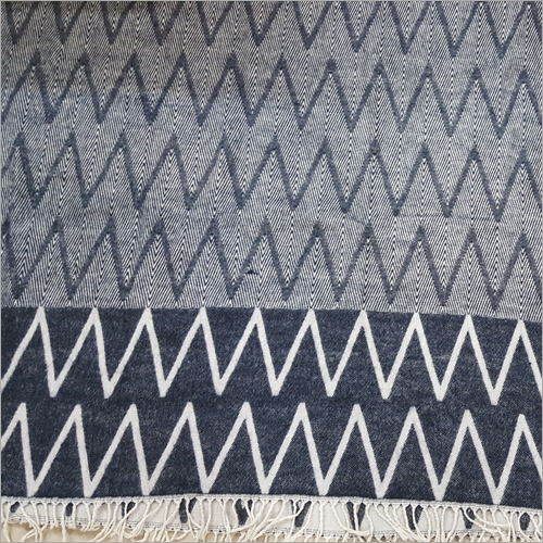 प्रिंटेड स्टोल