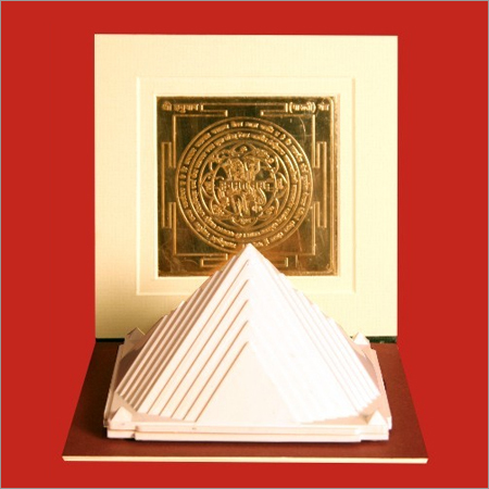 Vastu Education Pyramid