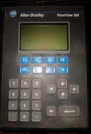 फाइबर एलेन-ब्रैडली पैनल व्यू 300