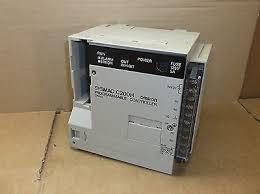 Fiber Omron C200h-cpu03