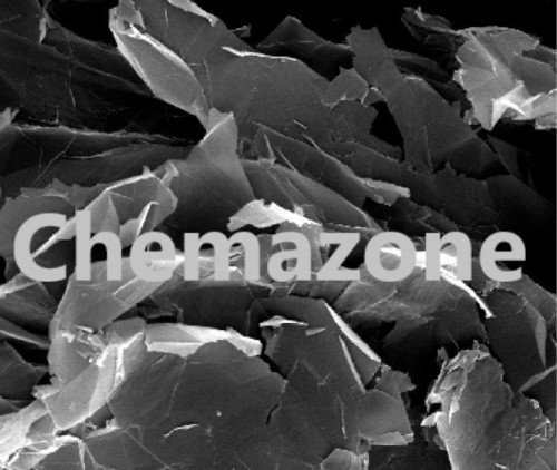 Graphene Nanoplatelets Powder - High Purity, Exceptional Conductivity | Ultra-Fine Nanostructured Material for Advanced Applications