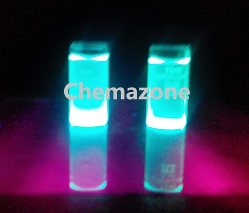 Hydroxylated Graphene Quantum Dots