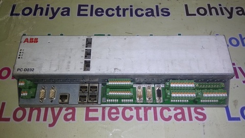 एबीबी पीएलसी