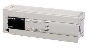 फाइबर मित्सुबिशी Fx3U-80Mt/Ess