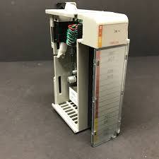 Fiber Allen Bradley 1769-if4xof2