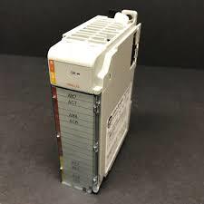 Fiber Allen Bradley 1769-if4xof2